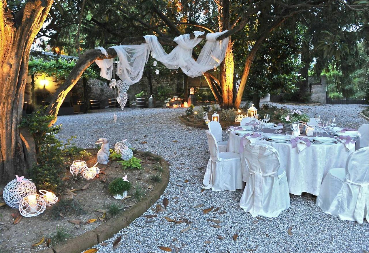 Villa De Rubeis Florit Tarcento Exterior photo